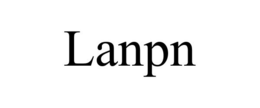LANPN trademark