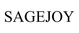 SAGEJOY trademark