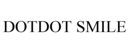 DOTDOT SMILE trademark