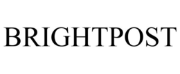 BRIGHTPOST trademark