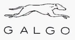 GALGO trademark