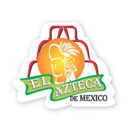 EL AZTECA DE MEXICO trademark
