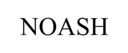 NOASH trademark