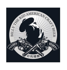 BILLY THE KID AMERICAN CRAFT BEER trademark