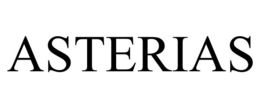 ASTERIAS trademark