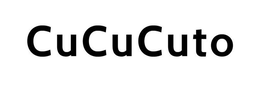 CUCUCUTO trademark