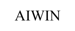AIWIN trademark