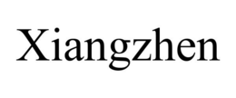 XIANGZHEN trademark