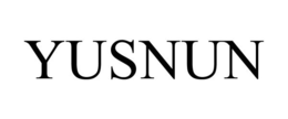 YUSNUN trademark