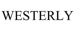 WESTERLY trademark