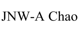 JNW-A CHAO trademark
