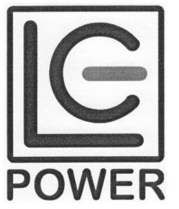 L POWER trademark