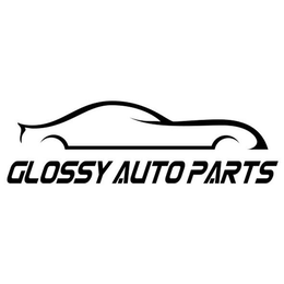 GLOSSY AUTO PARTS trademark