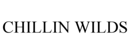 CHILLIN WILDS trademark
