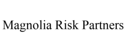 MAGNOLIA RISK PARTNERS trademark