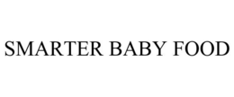 SMARTER BABY FOOD trademark