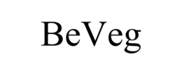 BEVEG trademark