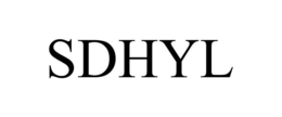 SDHYL trademark