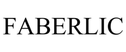 FABERLIC trademark