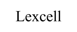 LEXCELL trademark