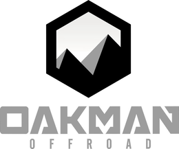 OAKMAN OFFROAD trademark