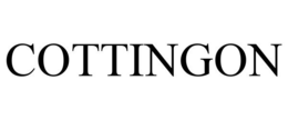 COTTINGON trademark