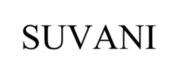 SUVANI trademark