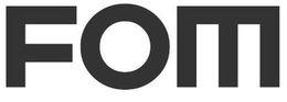 FOM trademark