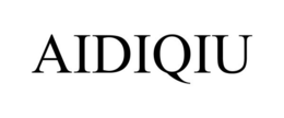 AIDIQIU trademark