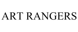 ART RANGERS trademark