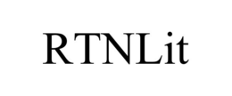 RTNLIT trademark