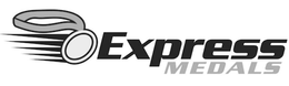 EXPRESS MEDALS trademark
