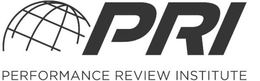 PRI PERFORMANCE REVIEW INSTITUTE trademark