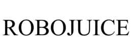 ROBOJUICE trademark