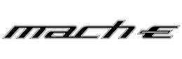 MACH-E trademark