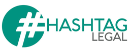 #HASHTAG LEGAL trademark