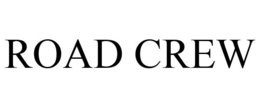 ROAD CREW trademark