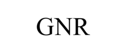 GNR trademark