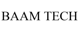 BAAM TECH trademark