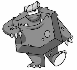LogoMark trademark