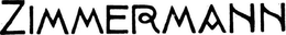 ZIMMERMANN trademark