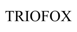 TRIOFOX trademark