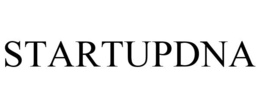 STARTUPDNA trademark