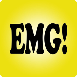 EMG! trademark