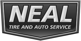 NEAL TIRE AND AUTO SERVICE trademark