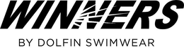 WINNERS BY DOLFIN SWIMWEAR trademark