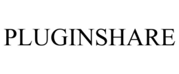 PLUGINSHARE trademark