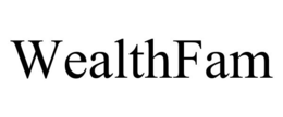 WEALTHFAM trademark