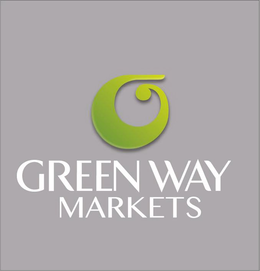 G GREEN WAY MARKETS trademark