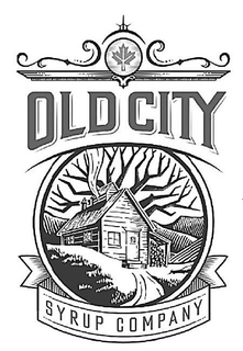 OLD CITY SYRUP COMPANY trademark